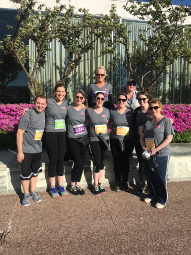 2019 CDPHP Workforce Challenge