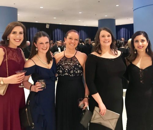 2019 Annual Court of Appeals Dinner