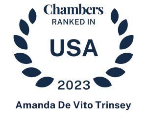 Chambers Ranked in 2023