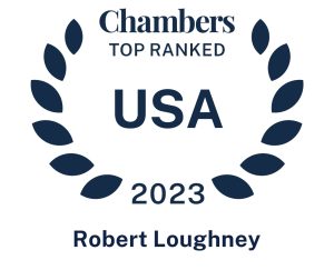 Chambers Top Ranked 2023