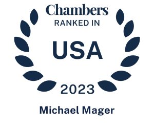 Chamber Ranked in 2023