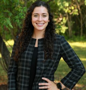 Mary J. Scouten Headshot