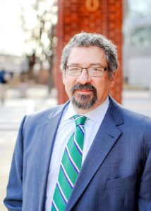 Ralph A. Rossi II Headshot
