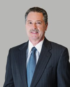 Joseph J. Carline Headshot