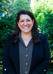 Nora L. Ritinski Headshot