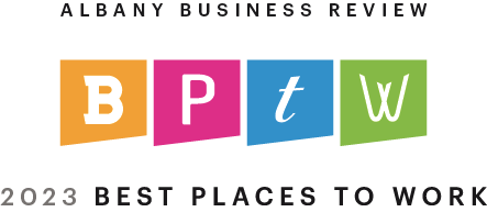 Couch White Named Best Place to Work 2023!