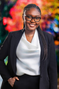 Efeoghene Ayanruoh attorney picture