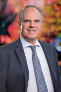 Brendan Baynes attorney picture