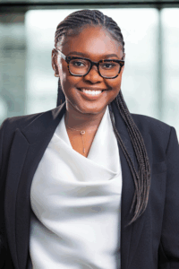 Efe Ayanruoh attorney headshot