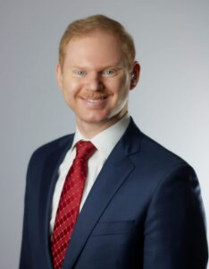 Geoffrey Hainbach attorney headshot