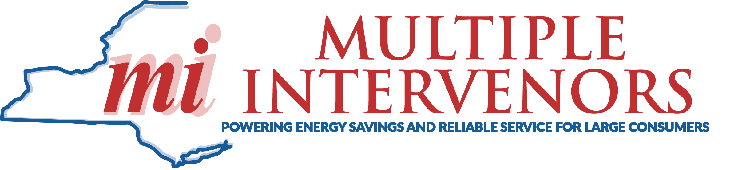 Multiple Intervenors Logo