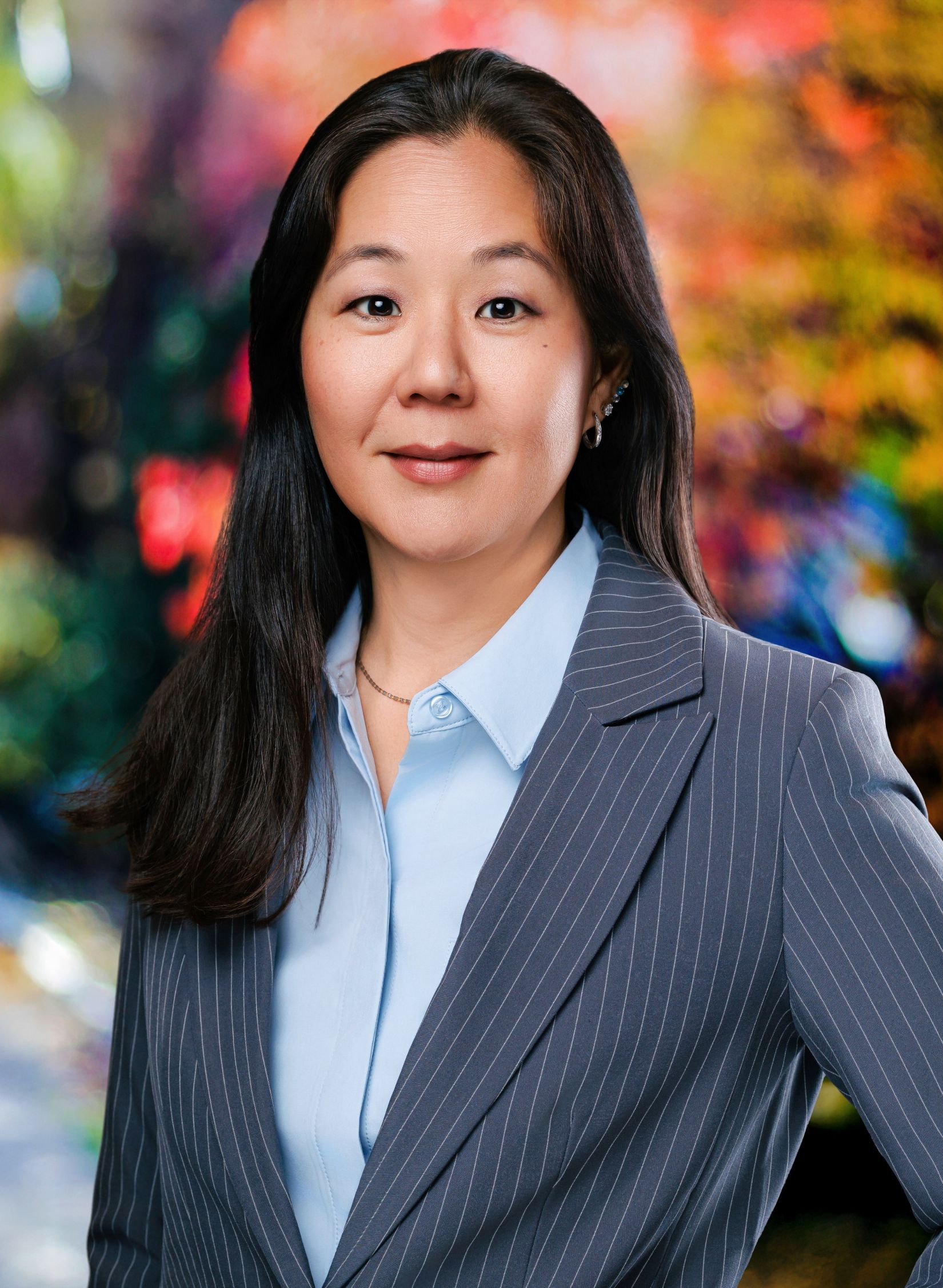 Annie Jeong Of Counsel headshot