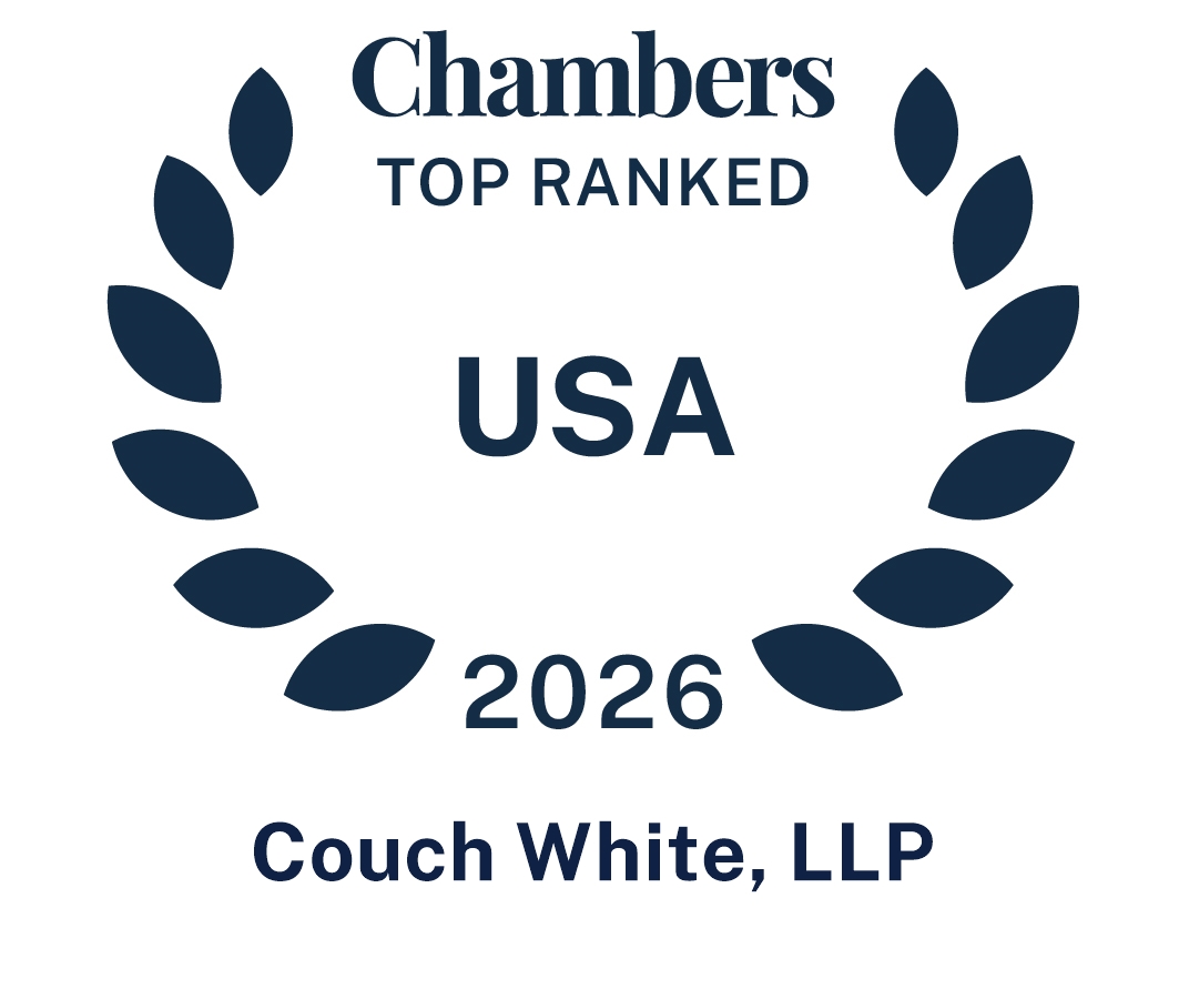 Chambers Firm Logo 2026