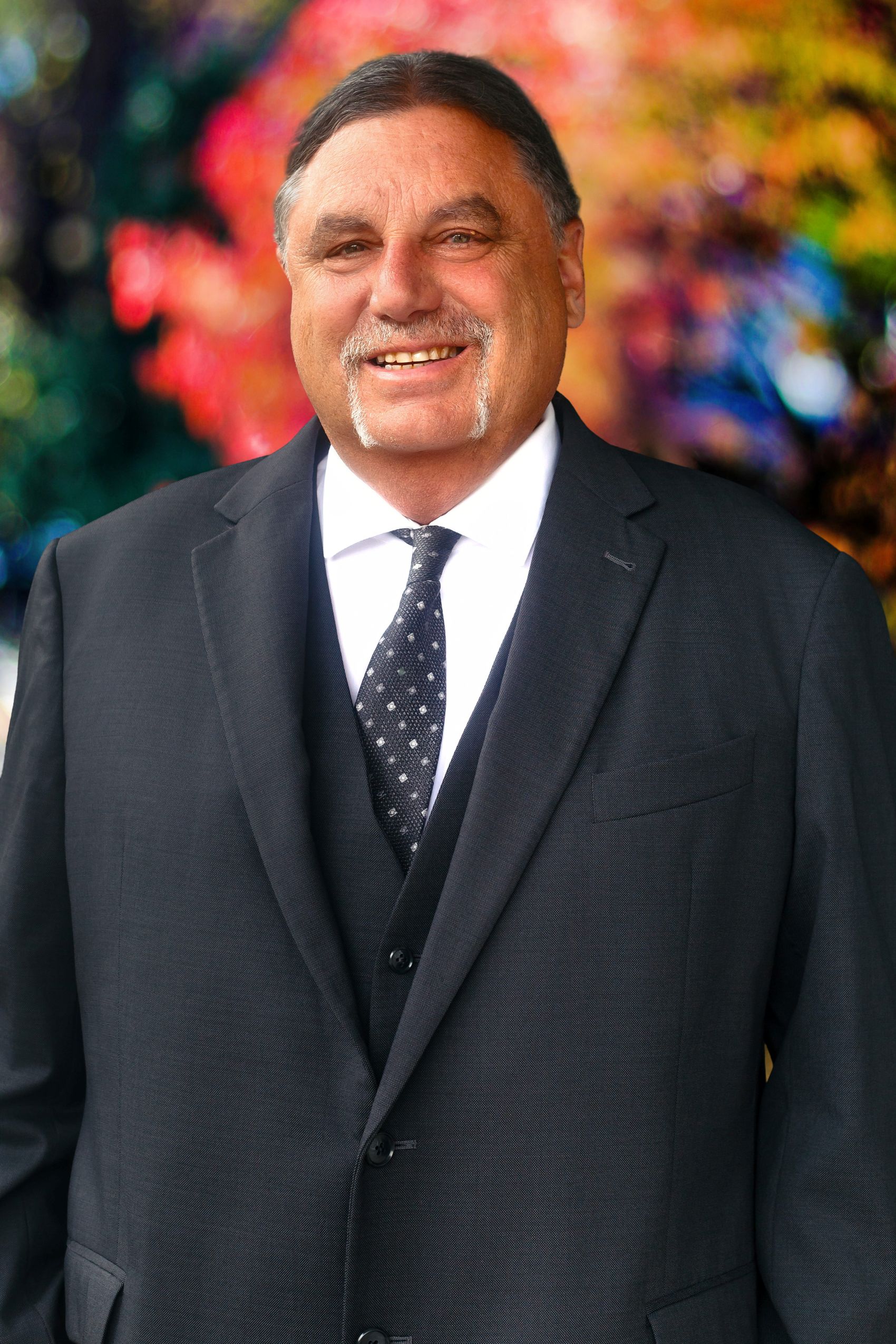 Michael A. Moriello attorney headshot